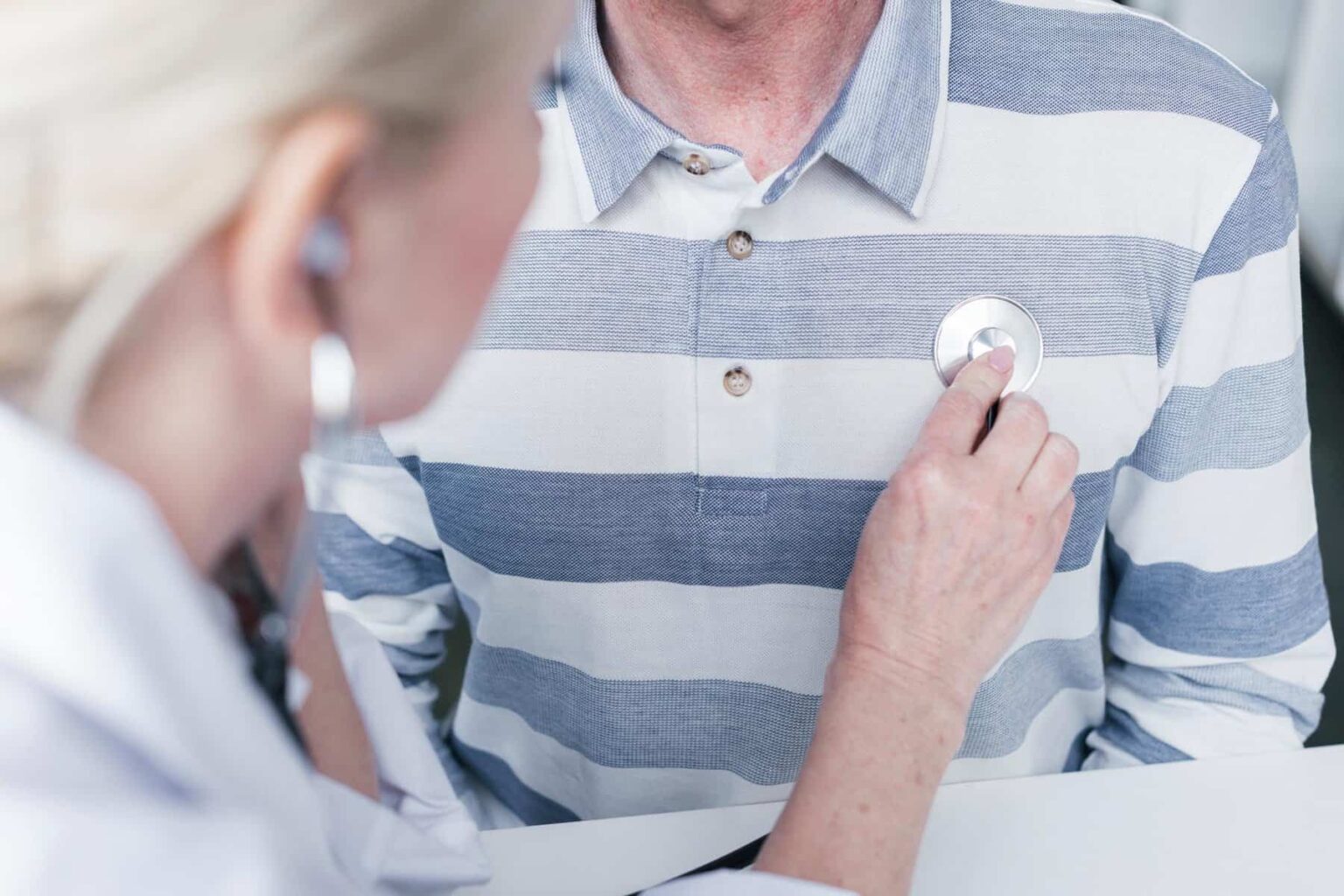 Private GP In Reading | Book An Appointment Today