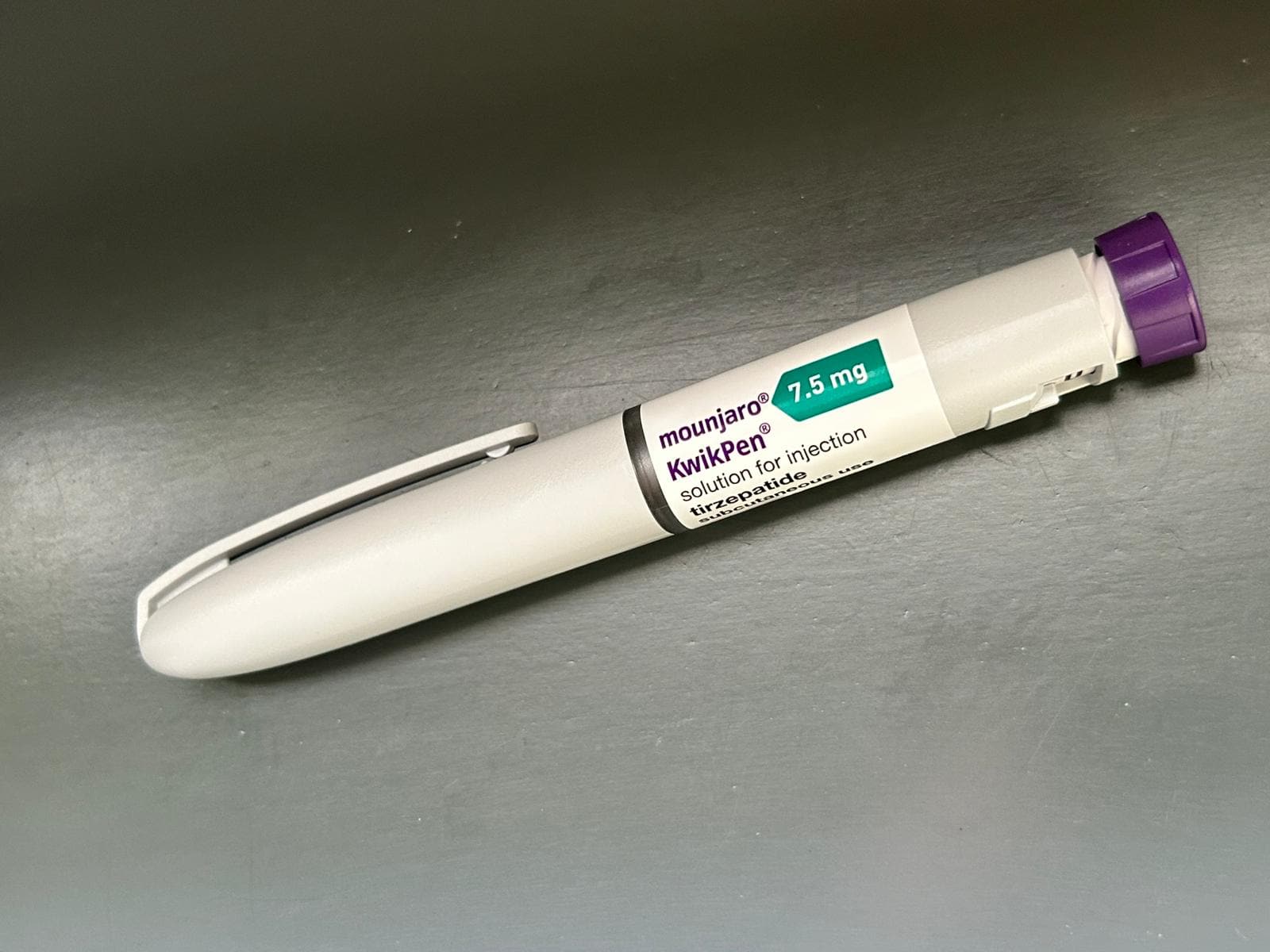 how long can tirzepatide sit out Tirzepatide Dosing for Weight Loss in Units